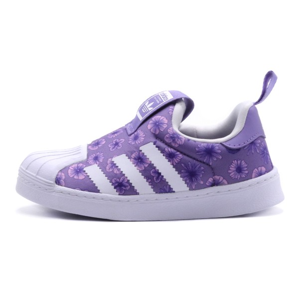 Adidas Originals Superstar 360 I Sneakers (FZ5608)