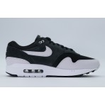 Nike Air Max 1 Essential Ανδρικά Sneakers Μαύρα, Γκρι, Λευκά