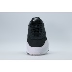 Nike Air Max 1 Essential Ανδρικά Sneakers Μαύρα, Γκρι, Λευκά