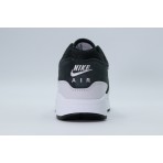 Nike Air Max 1 Essential Ανδρικά Sneakers Μαύρα, Γκρι, Λευκά