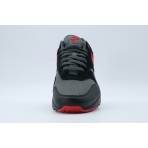 Nike Air Max 1 Essential Ανδρικά Sneakers Μαύρα, Ανθρακί, Κόκκινα