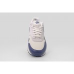 Nike Air Max 1 Essential Ανδρικά Sneakers Μπεζ, Μπλε