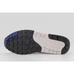 Nike Air Max 1 Essential Ανδρικά Sneakers Μπεζ, Μπλε