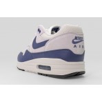 Nike Air Max 1 Essential Ανδρικά Sneakers Μπεζ, Μπλε