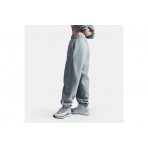 Nike Sportswear Phoenix Fleece Παντελόνι Φόρμας Γυναικείο (FZ5996 063)