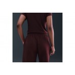 Nike Sportswear Phoenix Fleece Παντελόνι Φόρμας Γυναικείο (FZ5996 653)