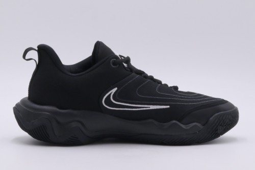 Nike Giannis Immortality 4 Παπούτσια Για Μπάσκετ (FZ6734 001)