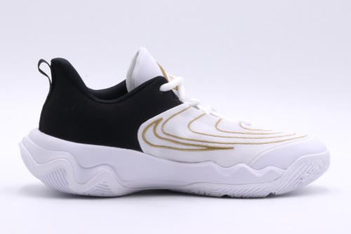 Nike Giannis Immortality 4 Gs Παπούτσια Για Μπάσκετ (FZ6734 100)