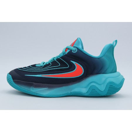 Nike Giannis Immortality 4 Παιδικά Μπασκετικά Παπούτσια