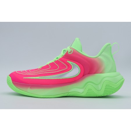 Nike Giannis Immortality 4 Παπούτσια Για Μπάσκετ 