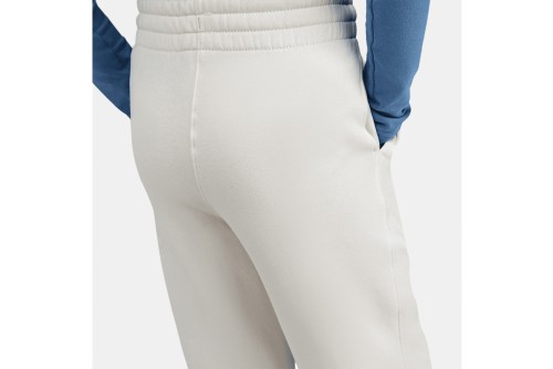 Nike Sportswear Club Fleece Wide-Leg Παντελόνι Φόρμας (FZ6774 047)
