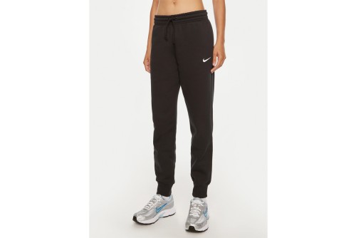 Nike Sportswear Phoenix Fleece Παντελόνι Φόρμας Γυναικείο (FZ7626 010)