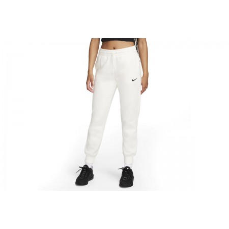 Nike Sportswear Phoenix Fleece Παντελόνι Φόρμας Γυναικείο 
