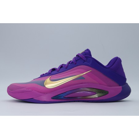 Nike A One Unapologetic Aja Wilson Παπούτσια Για Μπάσκετ Ανδρι 
