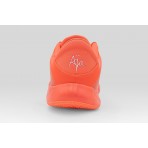 Nike A'Οne A'Ja Wilson Royal Flame Ανδρικά Μπασκετικά Παπούτσια