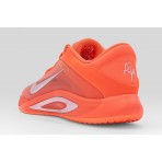 Nike A'Οne A'Ja Wilson Royal Flame Ανδρικά Μπασκετικά Παπούτσια