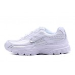 Nike Initiator Γυναικεία Sneakers Λευκά, Γκρι