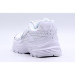 Nike Initiator Γυναικεία Sneakers Λευκά, Γκρι