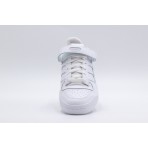 Adidas Originals Forum Low Γυναικεία Sneakers Λευκά