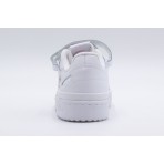 Adidas Originals Forum Low Γυναικεία Sneakers Λευκά