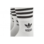 Adidas Originals Mid Cut Κάλτσες Ψηλές 1 Ζευγάρι (GD3575)