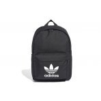 Adidas Originals Adicolor Classic Σάκος Πλάτης Μαύρος