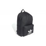 Adidas Originals Adicolor Classic Σάκος Πλάτης Μαύρος