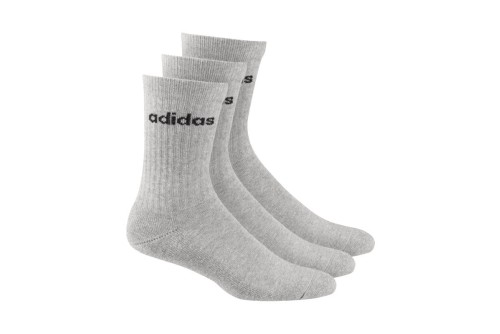 Adidas Performance Κάλτσες Ψηλές 3 Ζευγάρια (GE6172)