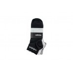 Adidas Performance Nc Ankle 3Pp Κάλτσες Μέχρι Τον Αστράγαλο (GE6179)