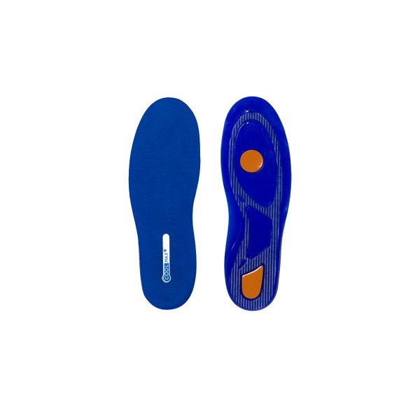 Saintsoles Holy Insole Gel Basic 