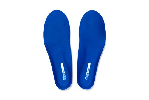Saintsoles Holy Insole Gel Support (GEL SUPPORT)