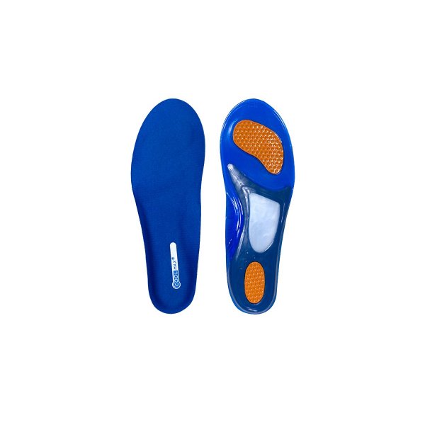 Saintsoles Holy Insole Gel Support 