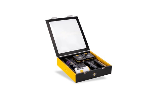 Crep Protect The Ultimate Gift Pack Σετ Περιποίησης Παπουτσιών (GIFT PACK 2.0)