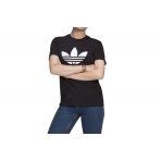 Adidas Originals W Trefoil T-Shirt Γυναικείο (GN2896)