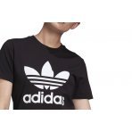 Adidas Originals W Trefoil T-Shirt Γυναικείο (GN2896)