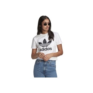 Adidas Originals Trefoil Tee (GN2899)