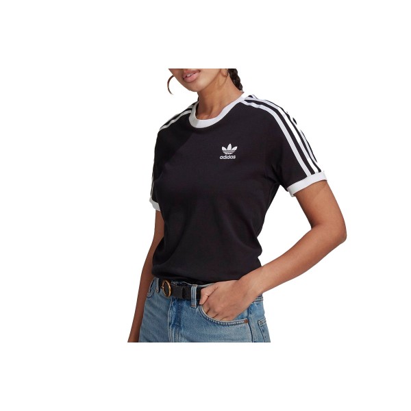 Adidas Originals 3 Stripes Tee T-Shirt 