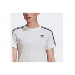Adidas Originals 3 Stripes Tee T-Shirt Γυναικείο (GN2913)