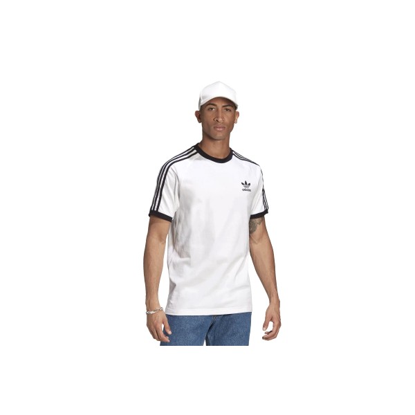 Adidas Originals 3-Stripes Tee T-Shirt 