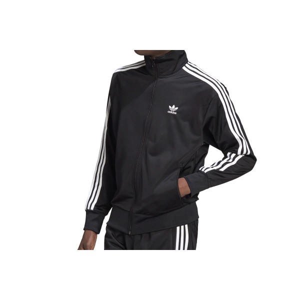 Adidas Originals Fbird Tt Ζακέτα Χωρίς Κουκούλα Ανδρική 