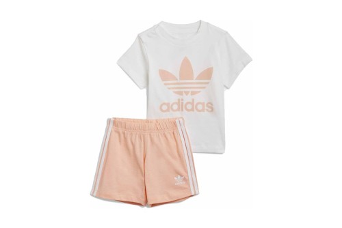 Adidas Originals Short Tee Set (GN8192)