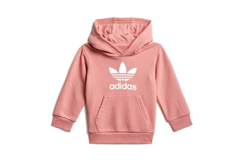 Adidas Originals Trefoil Hoodie (GN8198)