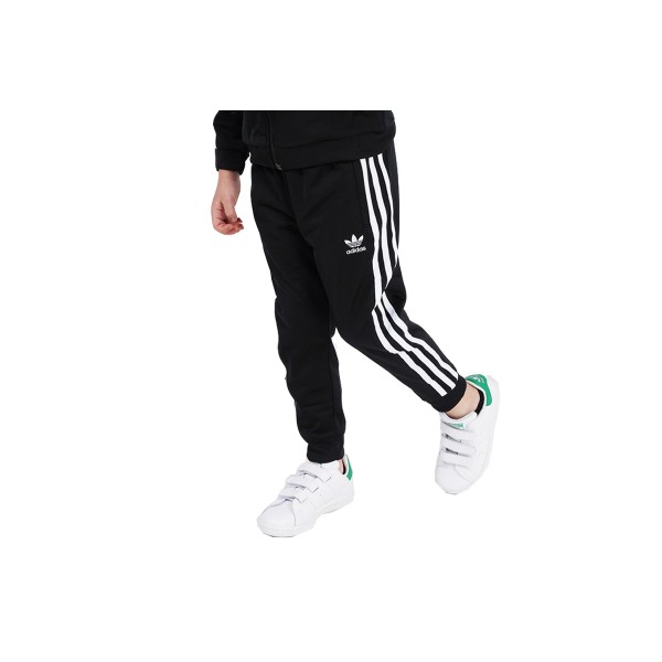 Adidas Originals Sst Track Pants Παντελόνι Φόρμας 