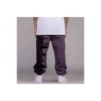 Grmy Dust Storm Tie And Dye Sweatpant Παντελόνι Φόρμας Ανδρικό (GRTS228-BLK)