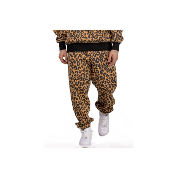 Grmy Westbound All Over Print Sweat Pants Παντελόνι Φόρμας (GRTS229-LPD)