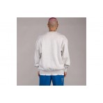 Grmy Hive Heavyweight Crewneck Μπλούζα Με Λαιμόκοψη (GSW542-SPG)