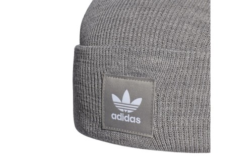 Adidas Originals Ac Cuff Knit Σκουφάκι Χειμερινό (GU0289)