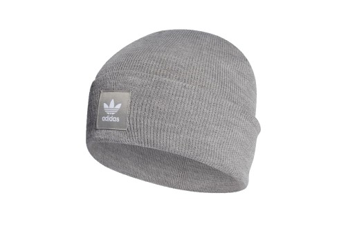 Adidas Originals Ac Cuff Knit Σκουφάκι Χειμερινό (GU0289)