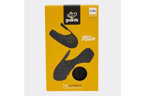Crep Protect The Sneaker Crease Guards Προστατευτικά Για Παπούτσια (GUARDS V3)