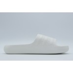Adidas Originals Adilette Ayoon Unisex Παντόφλες Λευκές